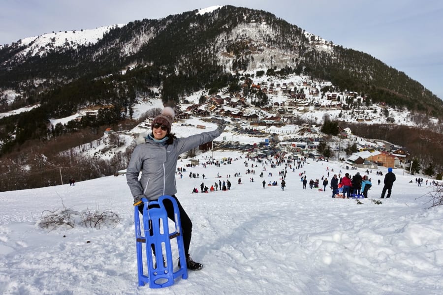Los destinos más baratos de Europa para mochilear