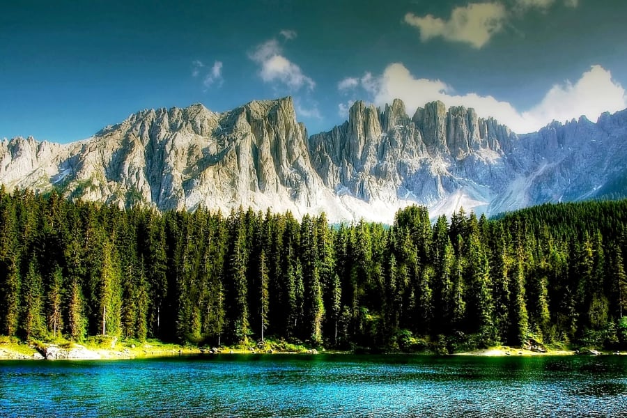 17 of the Best National Parks in Europe