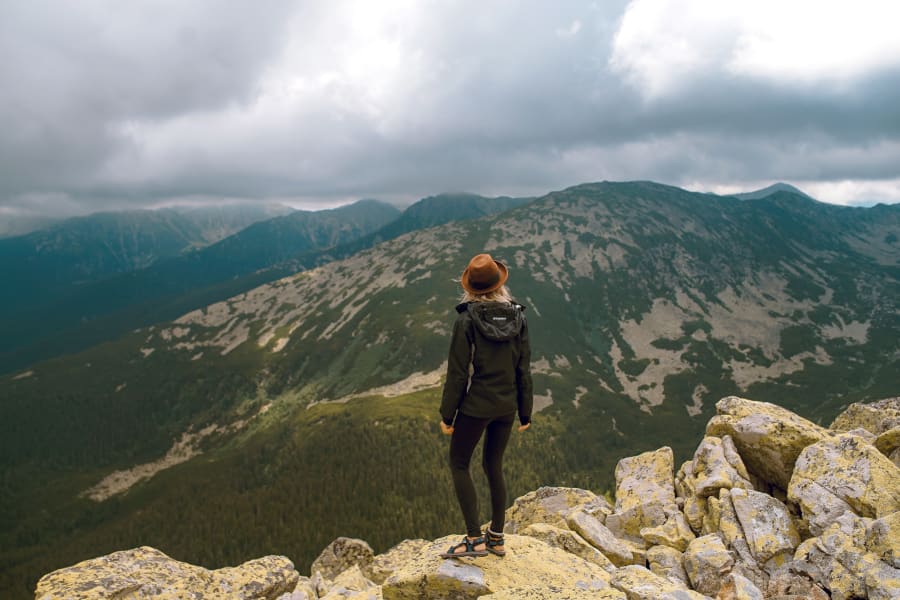 How To Include And Leverage Travel On Your Resume