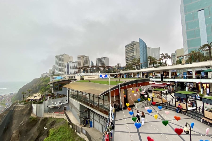 Qué hacer en Lima Perú: 15 actividades y lugares gratis