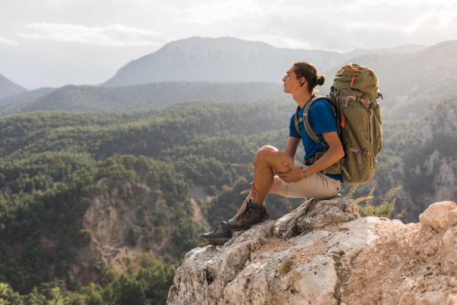 C mo elegir la mejor mochila de viaje consejos sobre marcas y cara