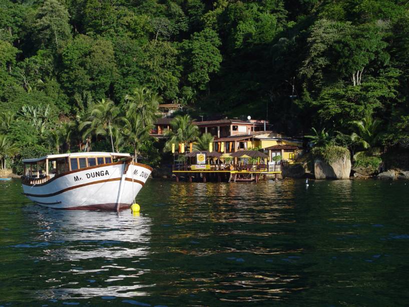 Viajar barato pelo Brasil: Angra dos Reis