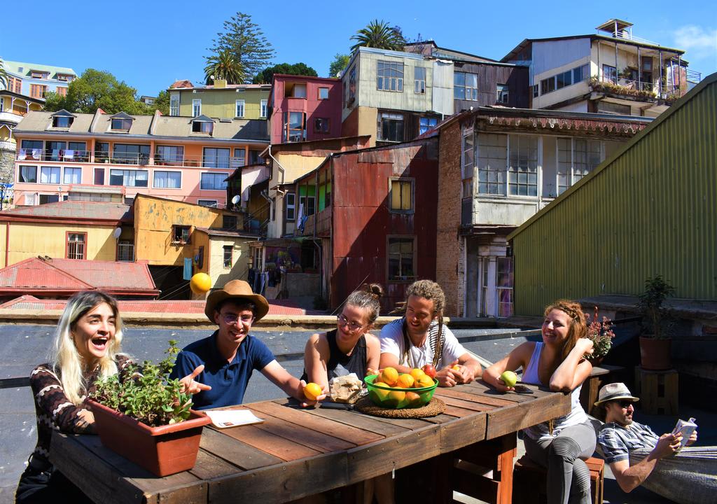 que hacer en valparaiso en un dia