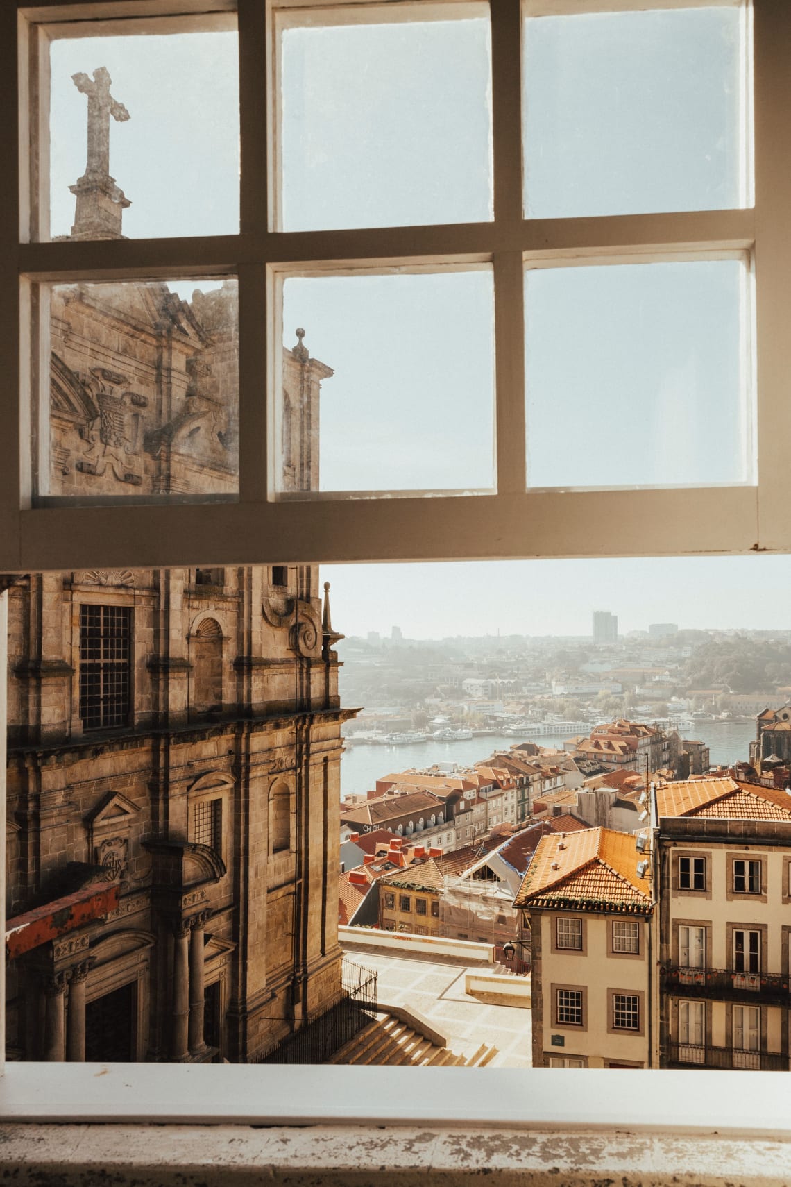 Inspirational places to visit: Porto, Portugal