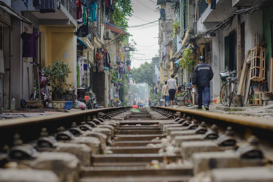 Hanoi, Vietnam