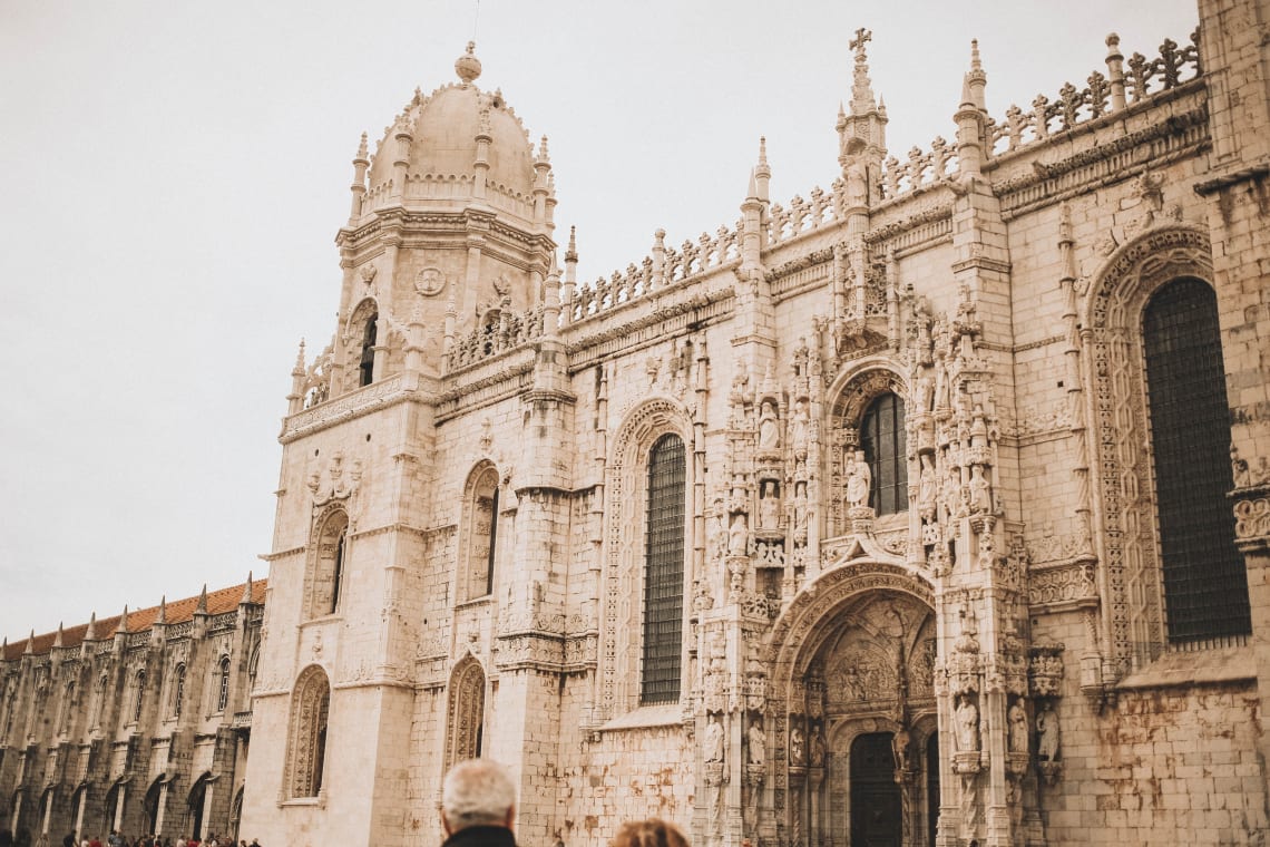 o que fazer em lisboa bairro belem
