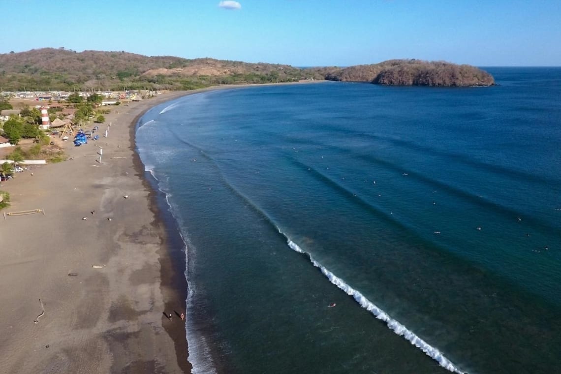 Playa Venao 