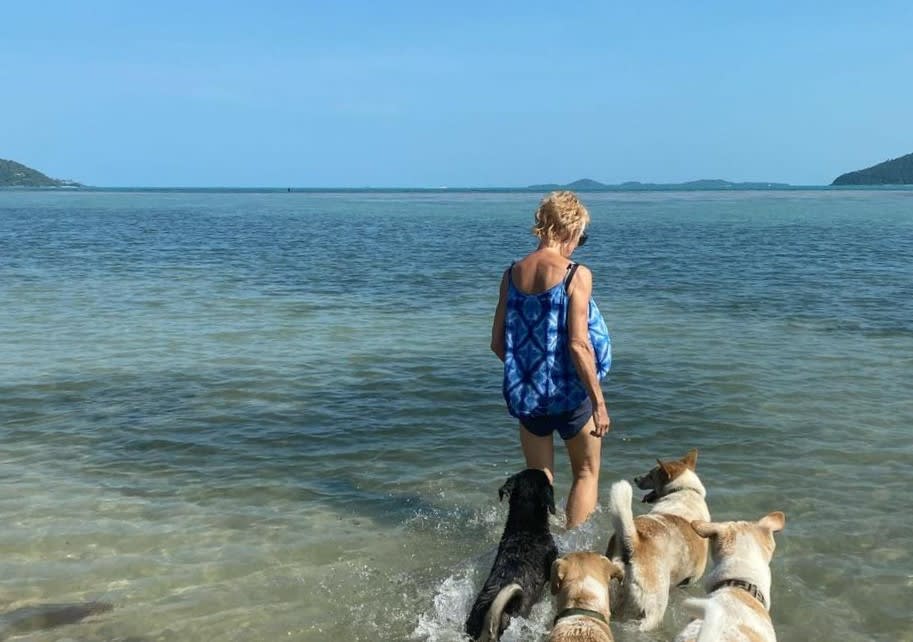 Koh Samui
