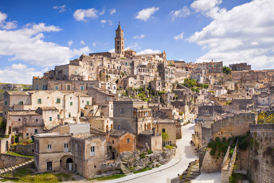 cities you must visit in italy