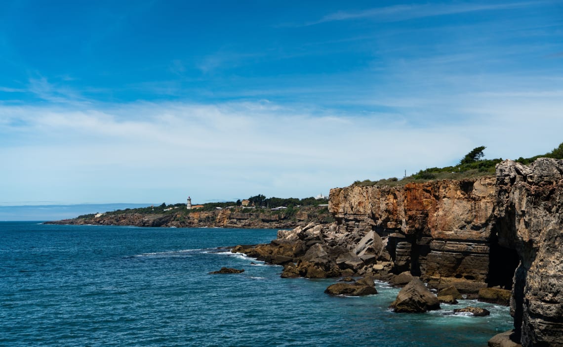 Cascais, Portugal