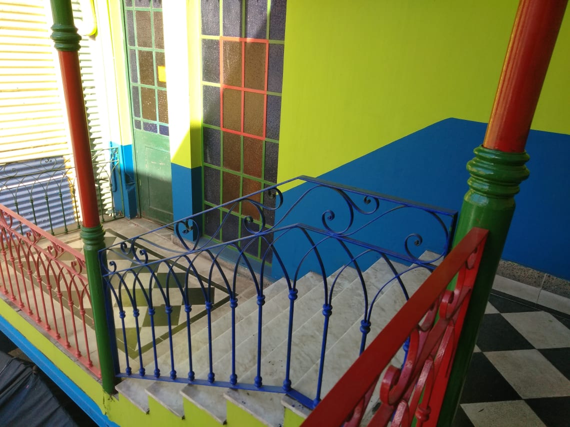 Presupuesto de viaje en Buenos Aires