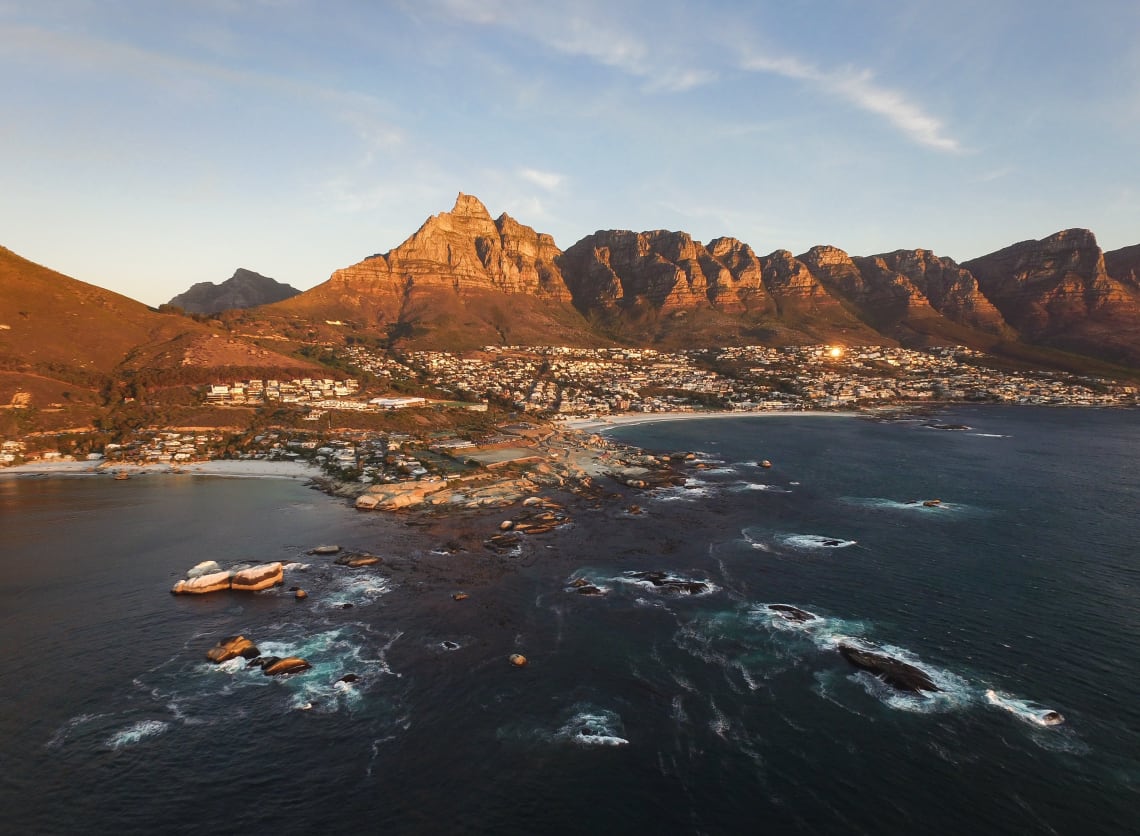 you'll love travel around south africa in your 20s