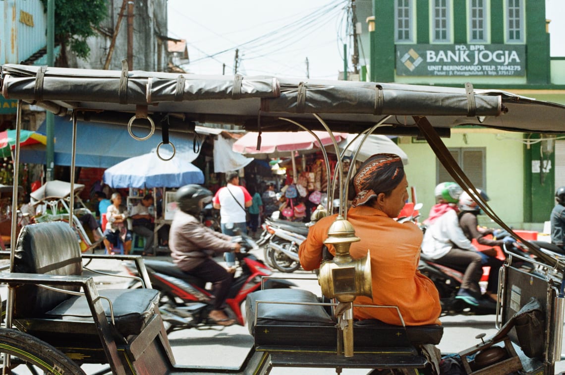 Yogyakarta, Indonesia