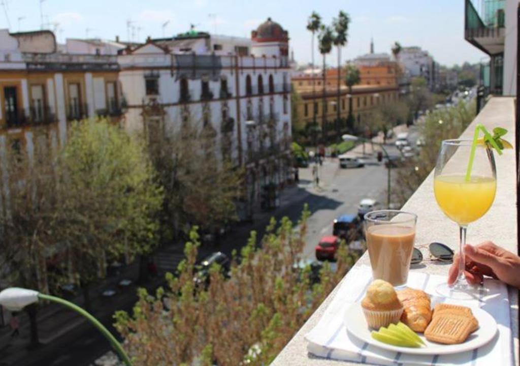 qué ver en Andalucía