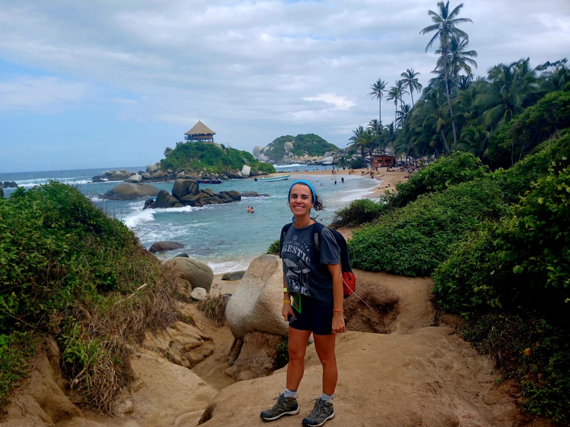 Parque Nacional Natural Tayrona