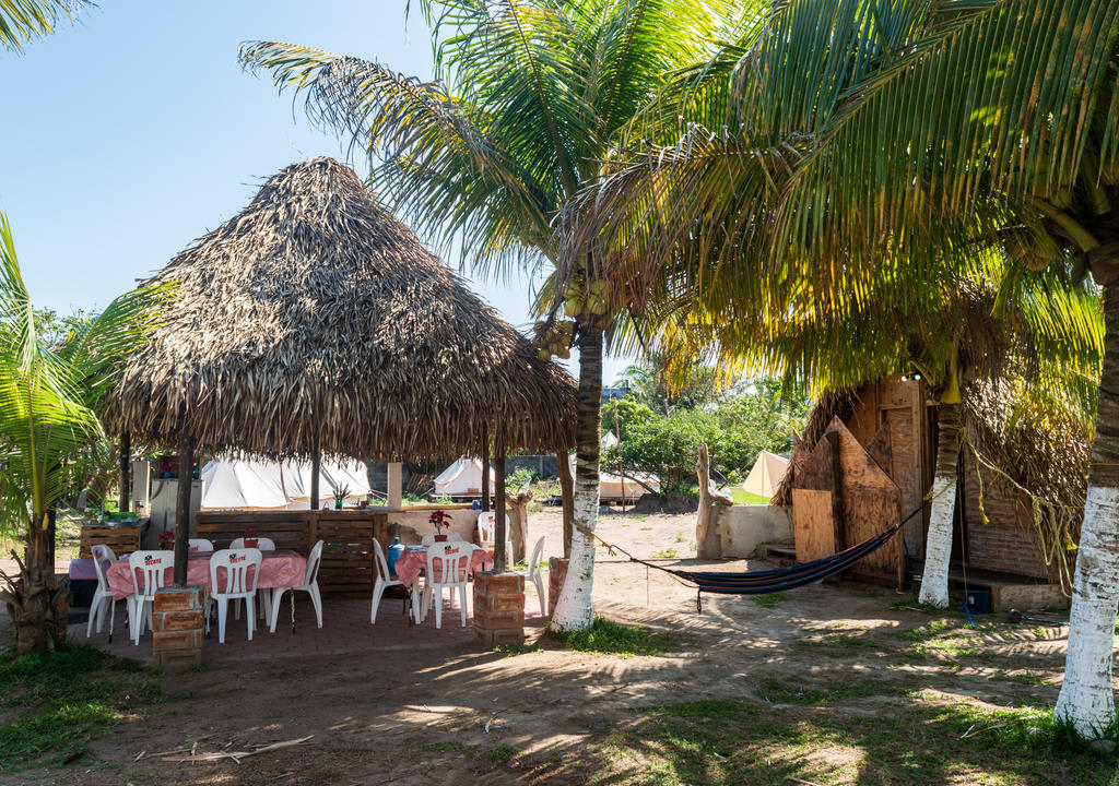 voluntariado en méxico