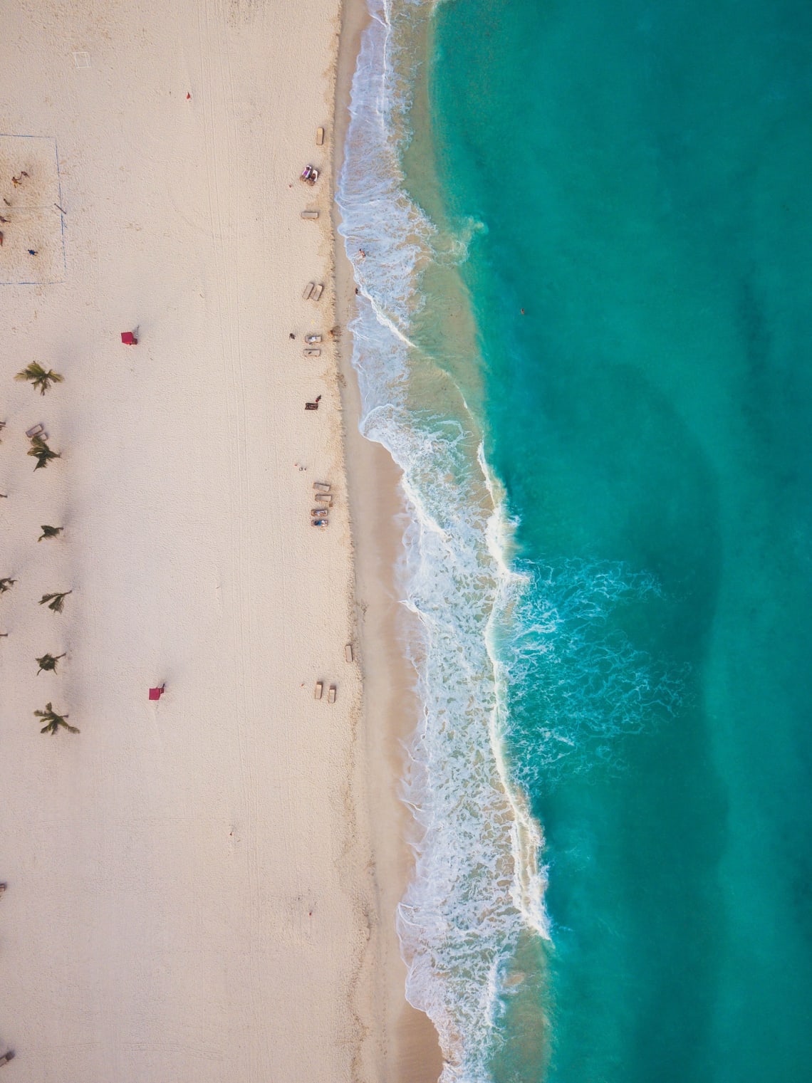 Cancún, Mexico