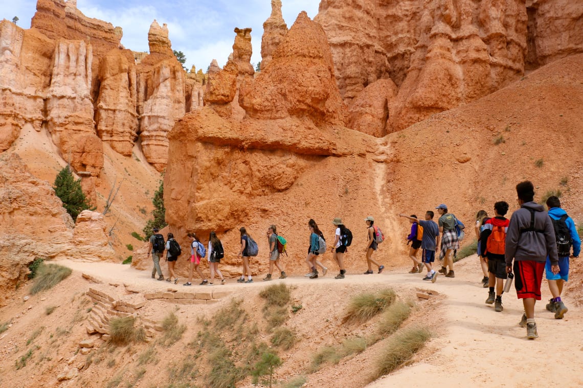 bryce canyon