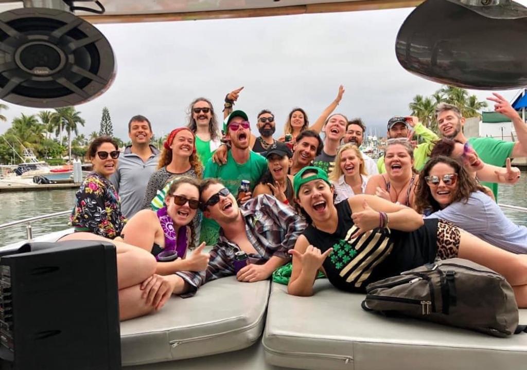 mejores playas de puerto vallarta 