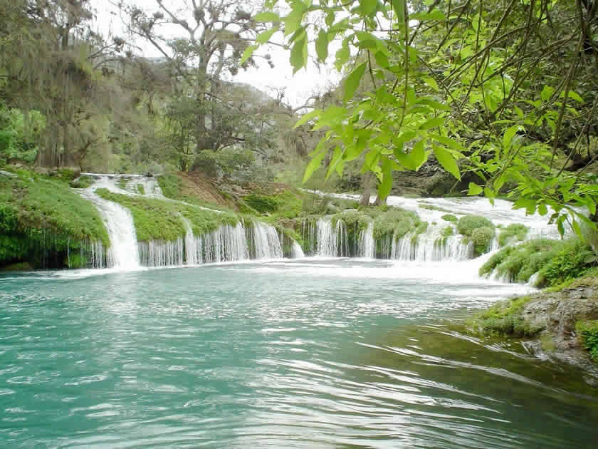 La Huasteca Potosina, Cuidad Valles, Mexico