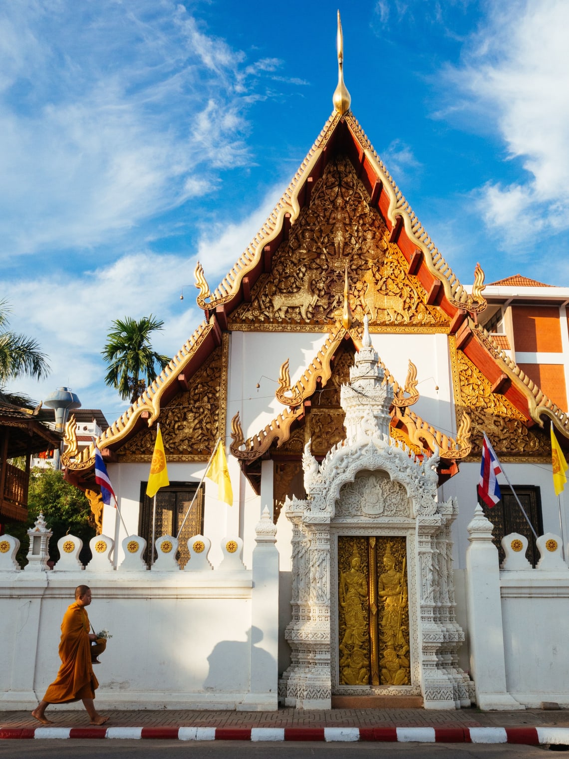 What to expect while traveling in Thailand