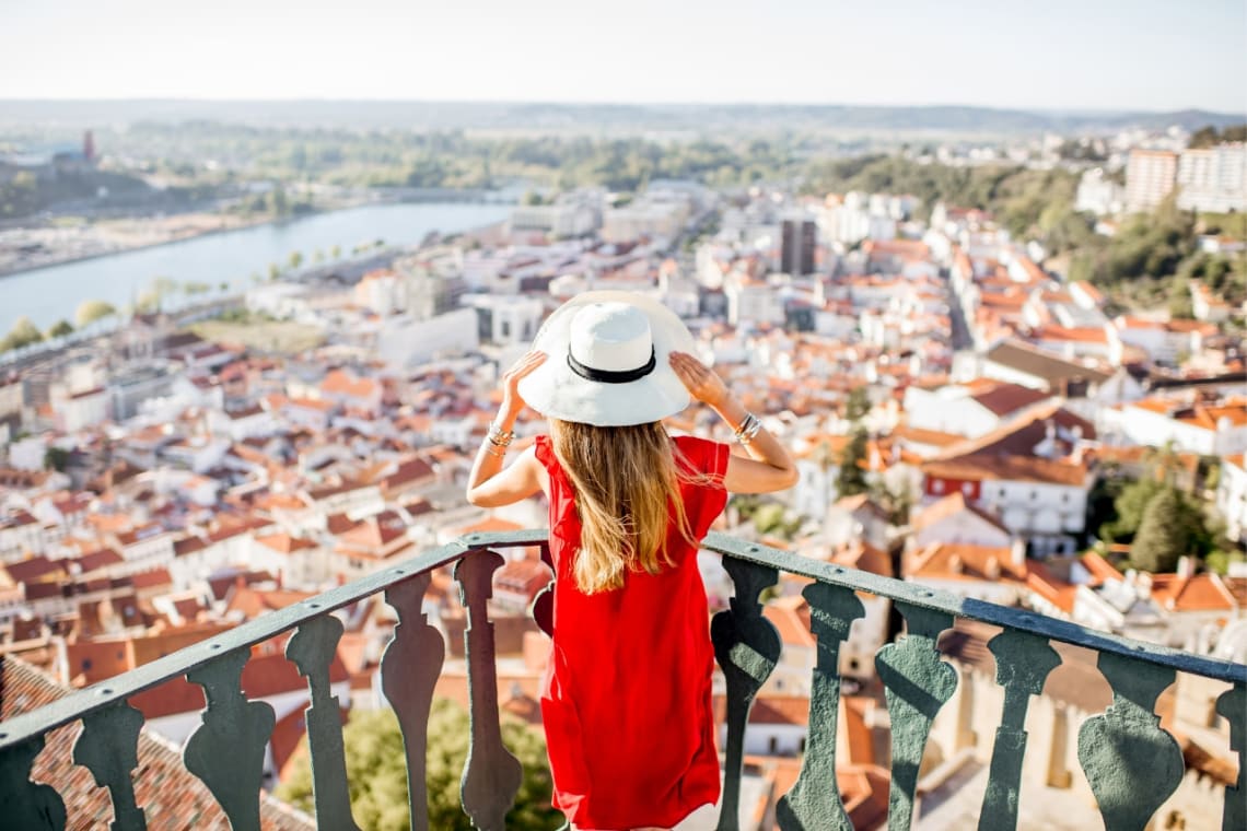 Vivir En Portugal Cómo Es Y Qué Debés Saber Si Pensás Mudarte 0446