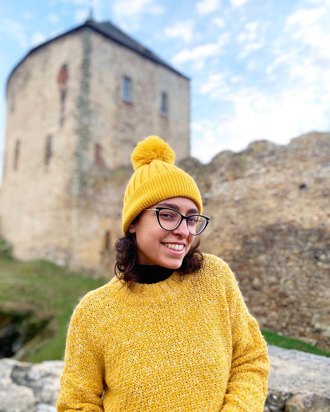 nath generoso nathalia viaja