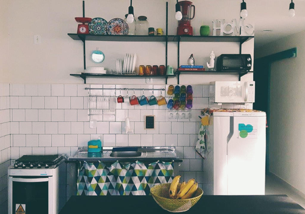 cozinha em maceio alagoas voluntariado