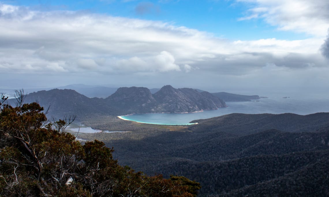 Freycinet National Park