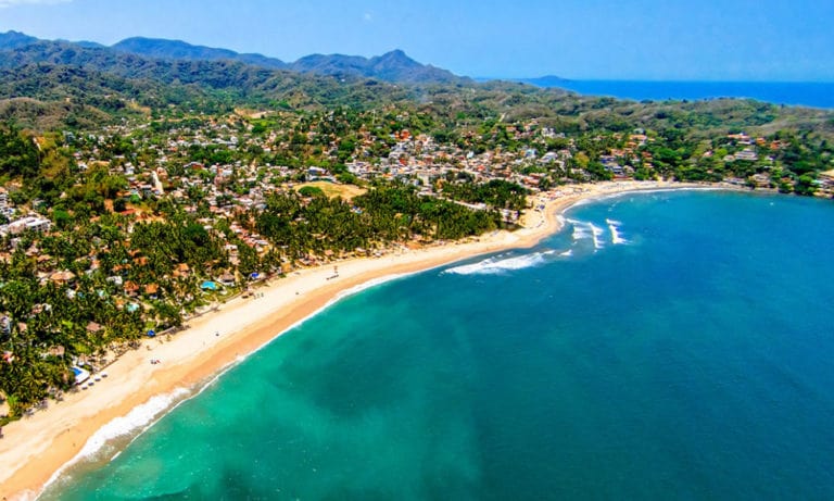 Sayulita, Mexico