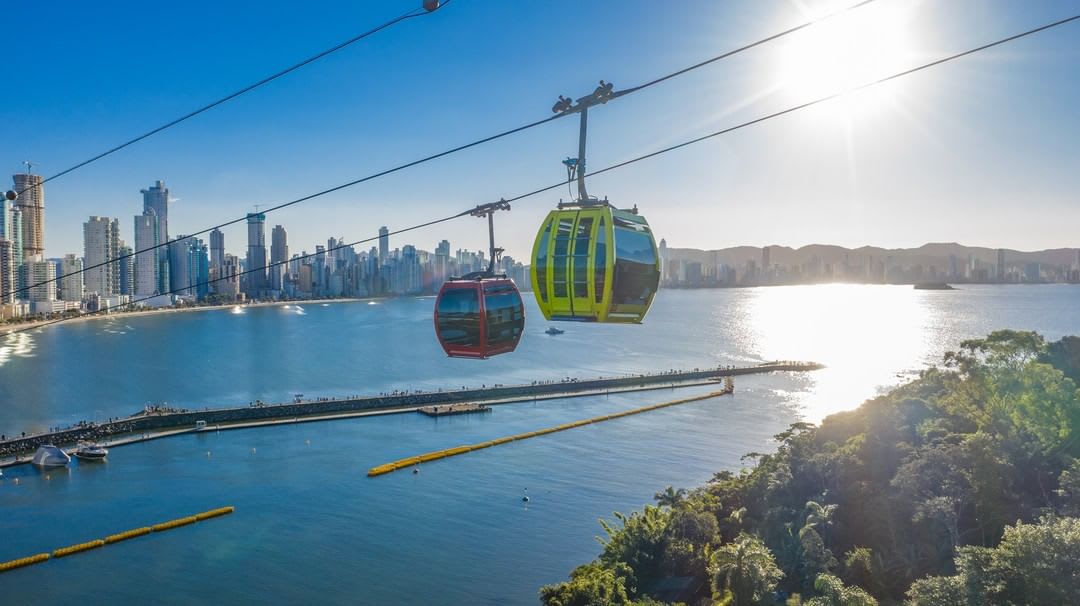 o que fazer em balneario camboriu em 7 dias 