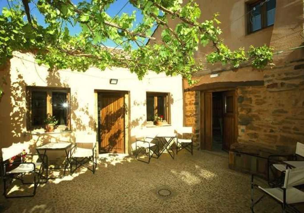  Mejores Anfitriones España 