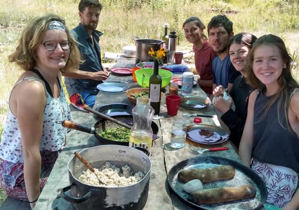 que hacer en bariloche en abril