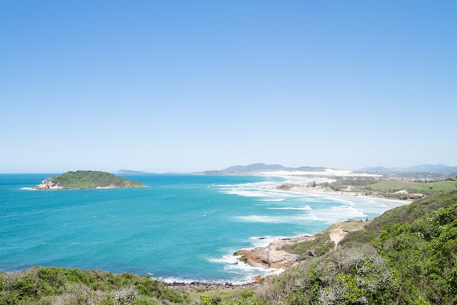 Praia do Luz