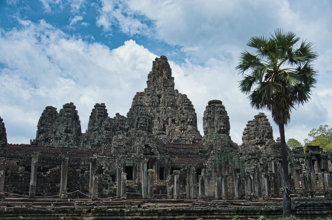 Siem Reap, Cambodia