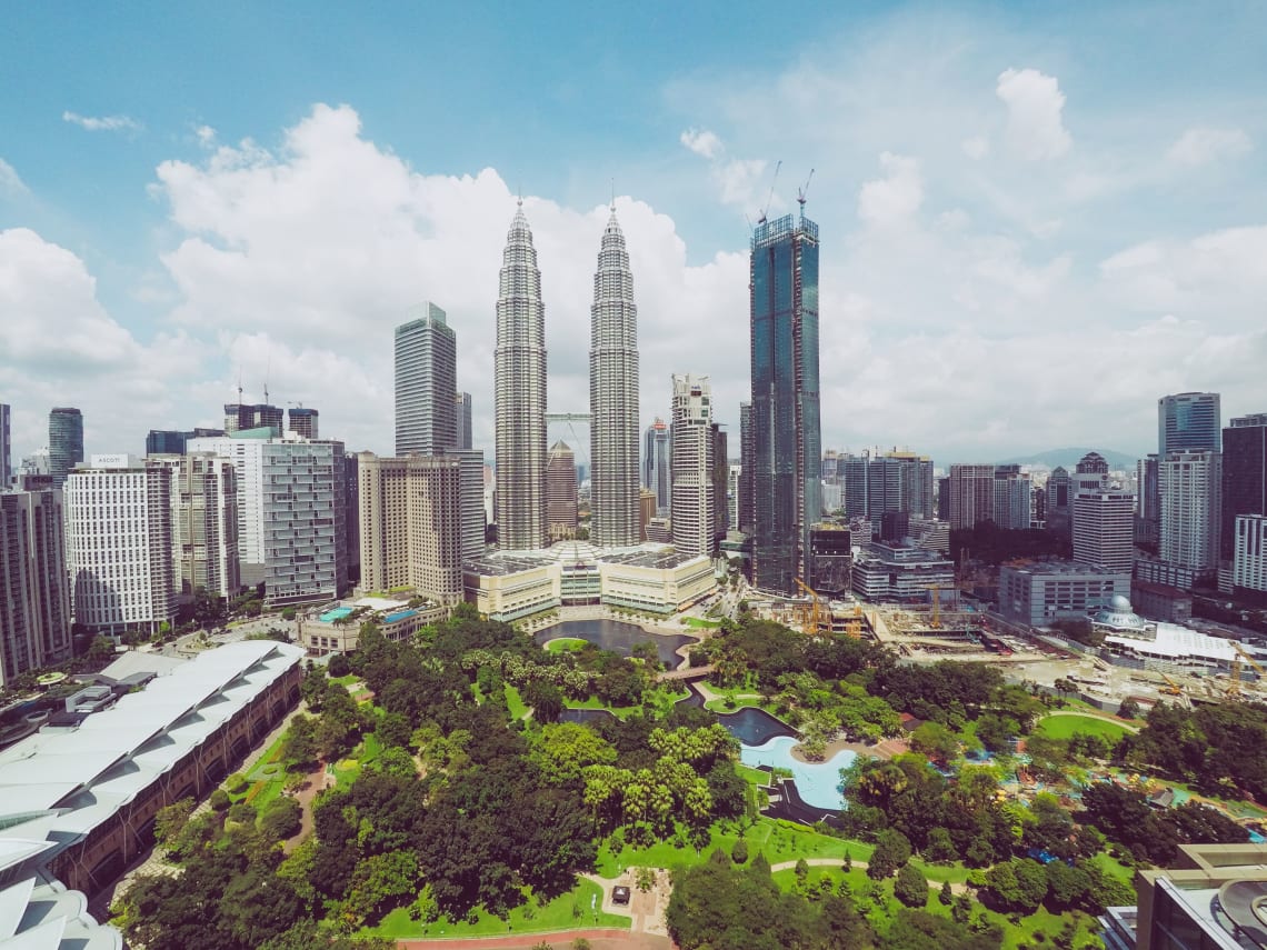 Kuala Lumpur, Malaysia