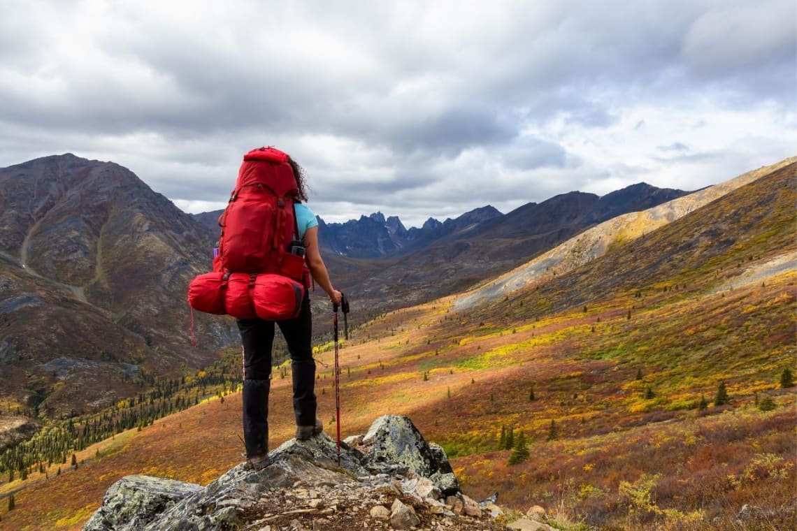 Adventure planning: the best guide for your backpacking trip for 20