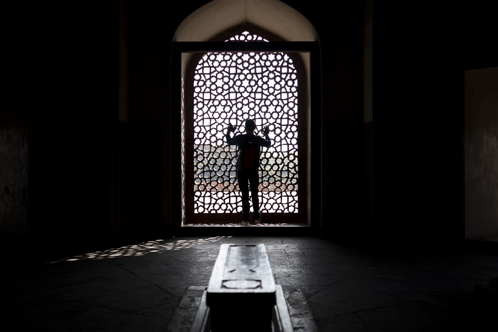 10 Lugares recomendados para visitar en Nueva Delhi - Worldpackers