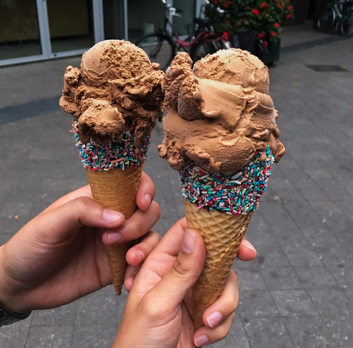 Dicas de Eindhoven: Down Town Gourmet Market