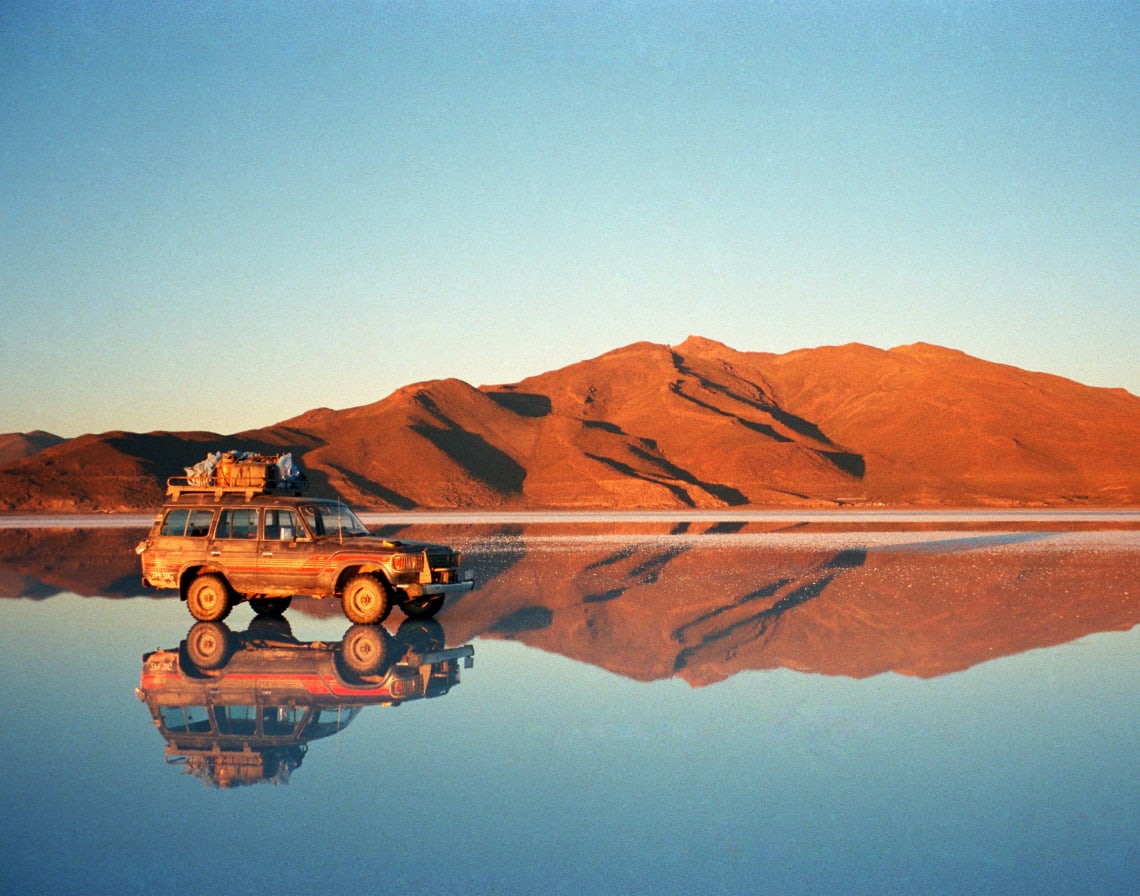 uyuni