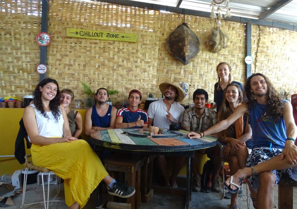  Mejores Anfitriones peru 