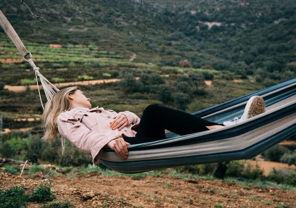 voluntariado en España