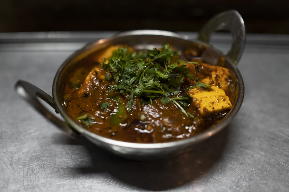 10 Cosas para hacer en Jaisalmer, India - Romany restaurant - Worldpackers