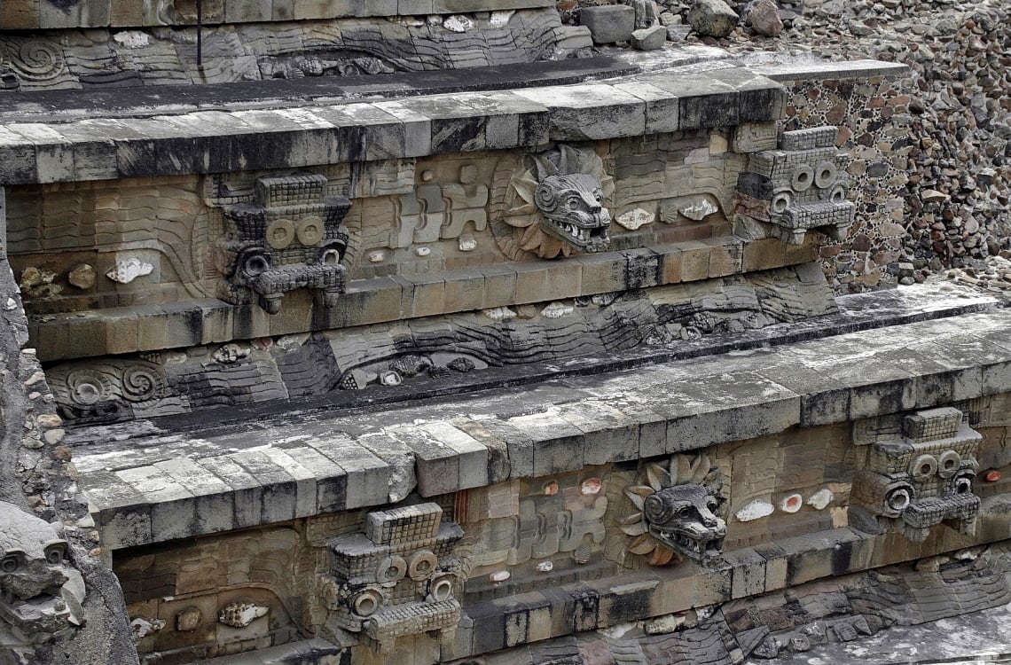 que hacer en Teotihuacán