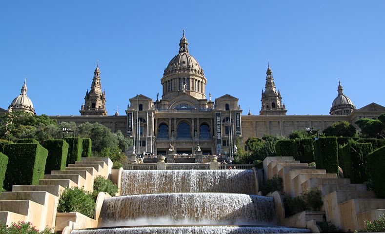 10 cosas que hacer gratis en Barcelona - Worldpackers - museo en Barcelona 