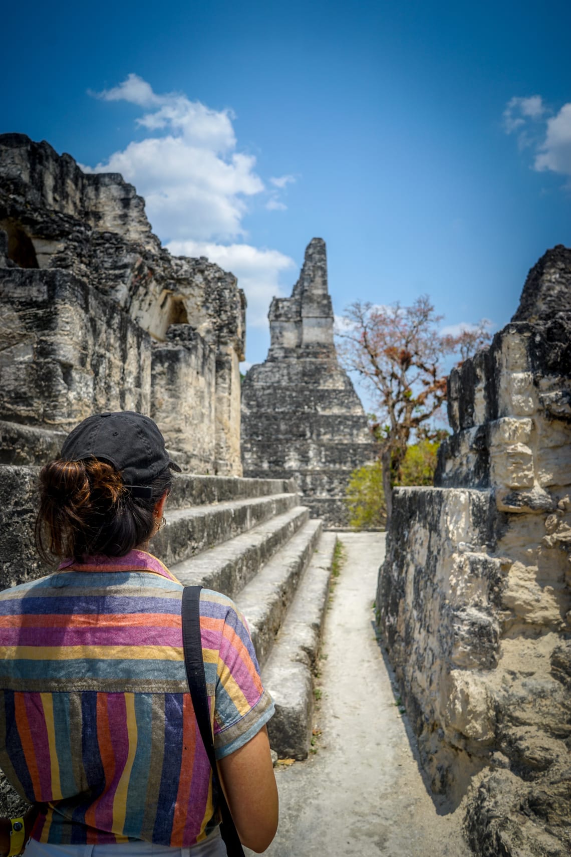 Best things to do in Guatemala: try a Worldpackers experience