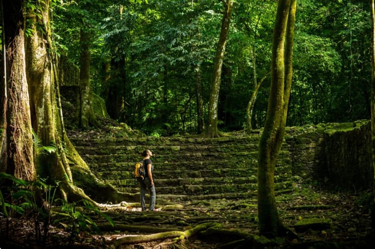 chiapas mexico