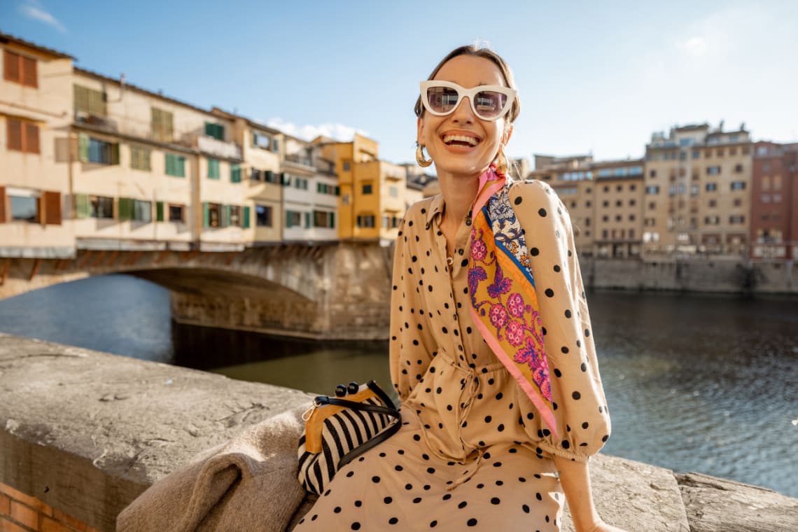 main tourist cities in italy