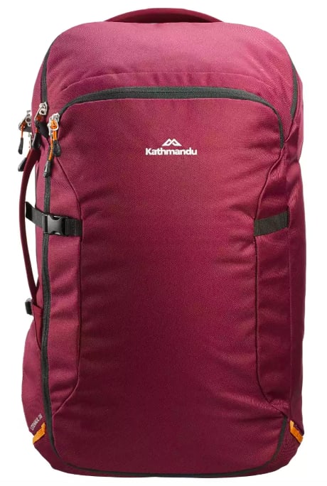 Kathmandu Litehaul 38L Carry-On Pack