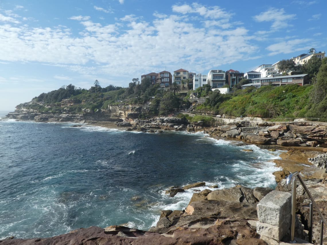 Coastal Australia